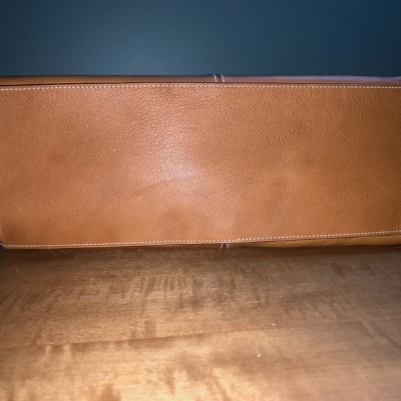 MULBERRY Authentic Joelle Tote Bag w/Shoulder Str - Picture 4 of 11